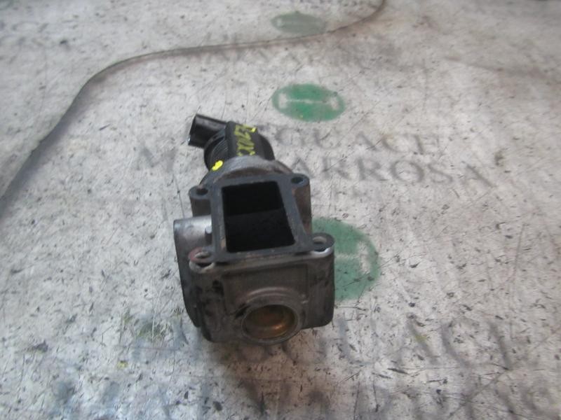 Recambio de valvula egr para fiat croma (194) 2.4 20v multijet emotion referencia OEM IAM 55204250  