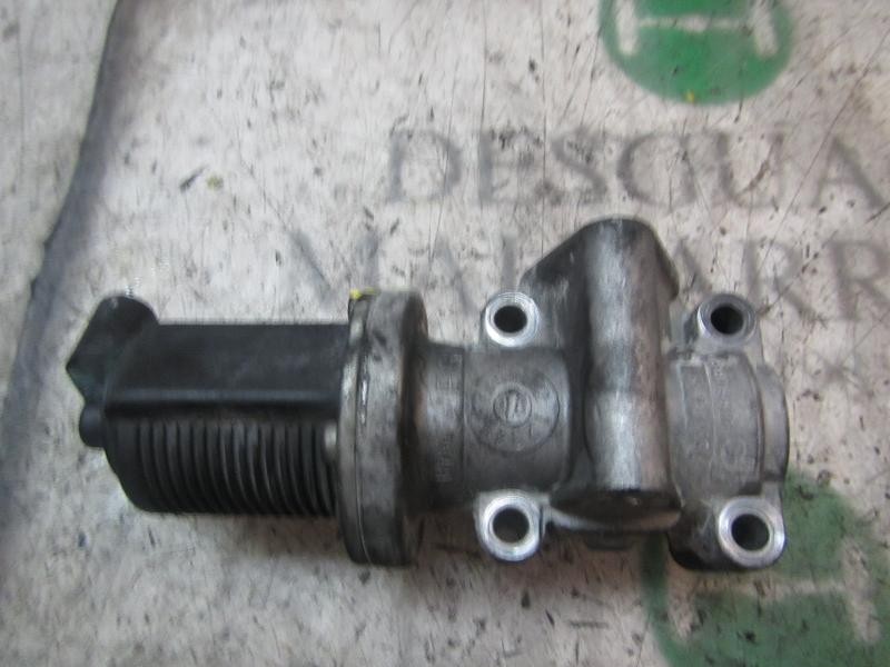 Recambio de valvula egr para fiat croma (194) 2.4 20v multijet emotion referencia OEM IAM 55204250  