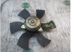 Recambio de electroventilador para nissan almera (n16/e) comfort referencia OEM IAM    2