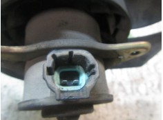 Recambio de electroventilador para nissan almera (n16/e) comfort referencia OEM IAM    2