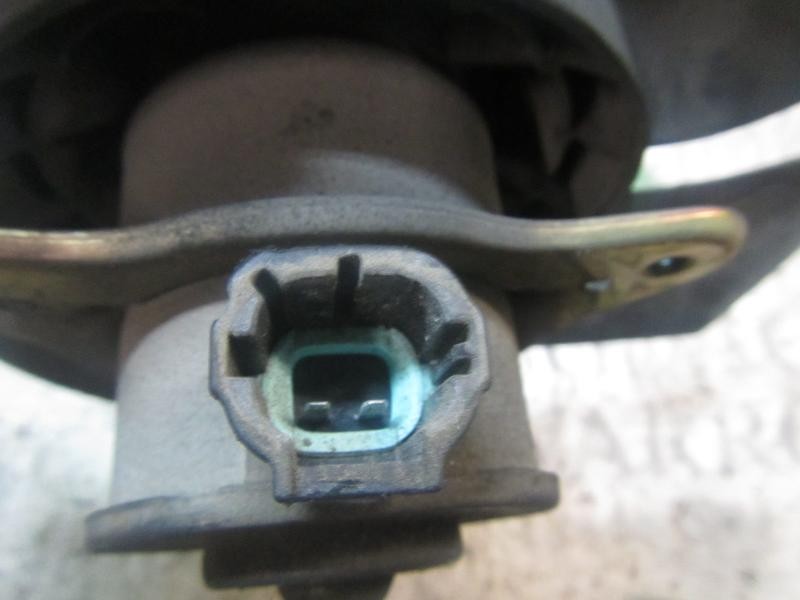 Recambio de electroventilador para nissan almera (n16/e) comfort referencia OEM IAM   