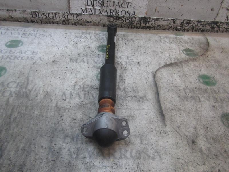 Recambio de amortiguador trasero derecho para audi a1 sportback (8xf) adrenalin referencia OEM IAM 6C0513025AT  