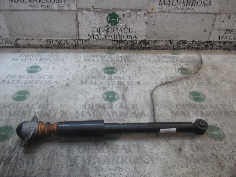 Recambio de amortiguador trasero derecho para audi a1 sportback (8xf) adrenalin referencia OEM IAM 6C0513025AT  