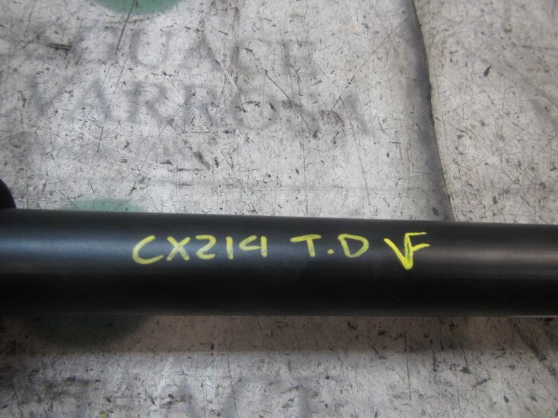 Recambio de amortiguador trasero derecho para audi a1 sportback (8xf) adrenalin referencia OEM IAM 6C0513025AT  