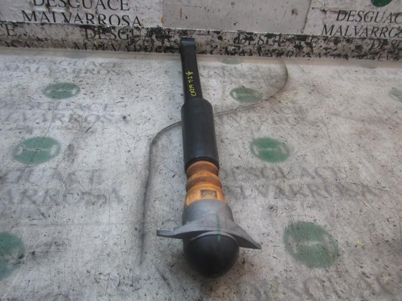 Recambio de amortiguador trasero izquierdo para audi a1 sportback (8xf) adrenalin referencia OEM IAM 6C0513025AT  