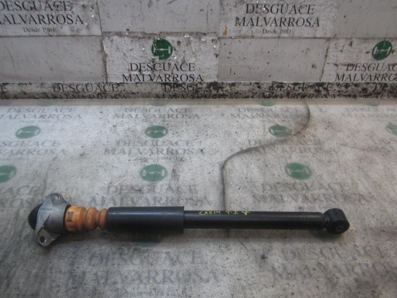 Recambio de amortiguador trasero izquierdo para audi a1 sportback (8xf) adrenalin referencia OEM IAM 6C0513025AT  