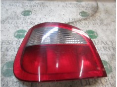 Recambio de piloto trasero izquierdo para renault megane i fase 2 berlina (ba0) 1.9 dti diesel cat referencia OEM IAM   