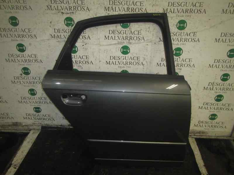 Recambio de puerta trasera derecha para seat exeo berlina (3r2) 2.0 tdi referencia OEM IAM 3R0833052  