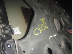 Recambio de puerta trasera derecha para seat exeo berlina (3r2) 2.0 tdi referencia OEM IAM 3R0833052   2