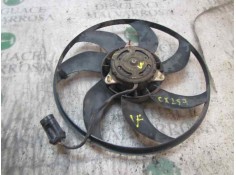 Recambio de electroventilador para opel corsa c 1.2 16v cat (z 12 xe / lw4) referencia OEM IAM    2