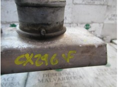 Recambio de intercooler para peugeot boxer caja cerrada (bat. 3450) (333) hdi (333) referencia OEM IAM    2