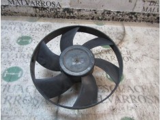 Recambio de electroventilador para seat ibiza (6k1) signo referencia OEM IAM   