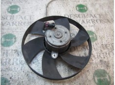 Recambio de electroventilador para seat ibiza (6k1) signo referencia OEM IAM    2