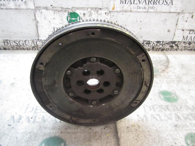 Recambio de volante motor para seat exeo berlina (3r2) 2.0 tdi referencia OEM IAM 03G105266CM  