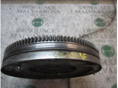 Recambio de volante motor para seat exeo berlina (3r2) 2.0 tdi referencia OEM IAM 03G105266CM   2