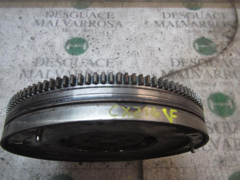 Recambio de volante motor para seat exeo berlina (3r2) 2.0 tdi referencia OEM IAM 03G105266CM  