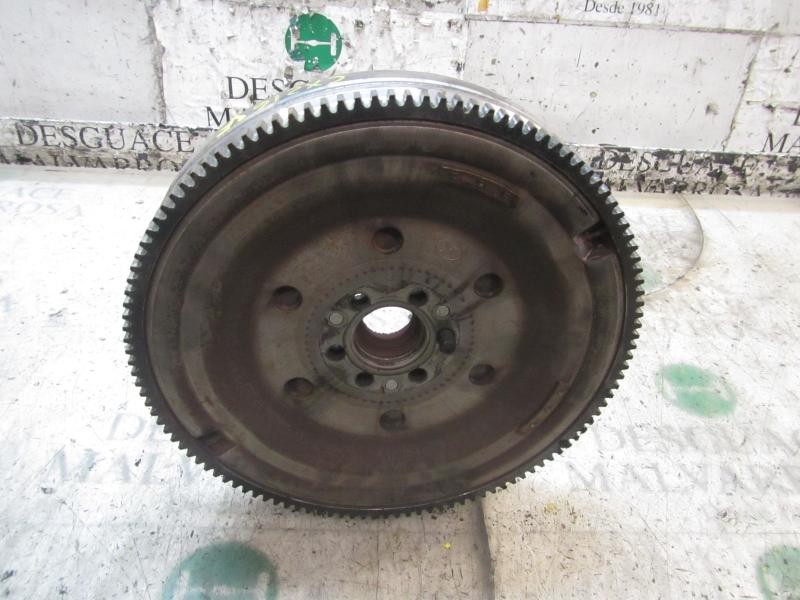Recambio de volante motor para seat exeo berlina (3r2) 2.0 tdi referencia OEM IAM 03G105266CM  