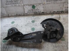 Recambio de mangueta trasera derecha para seat leon (1p1) comfort limited referencia OEM IAM 1K0505436AB   2