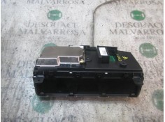 Recambio de cuadro instrumentos para nissan nv 200 (m20) kombi comfort referencia OEM IAM 24820BJ90B BJ90B10LQ  2