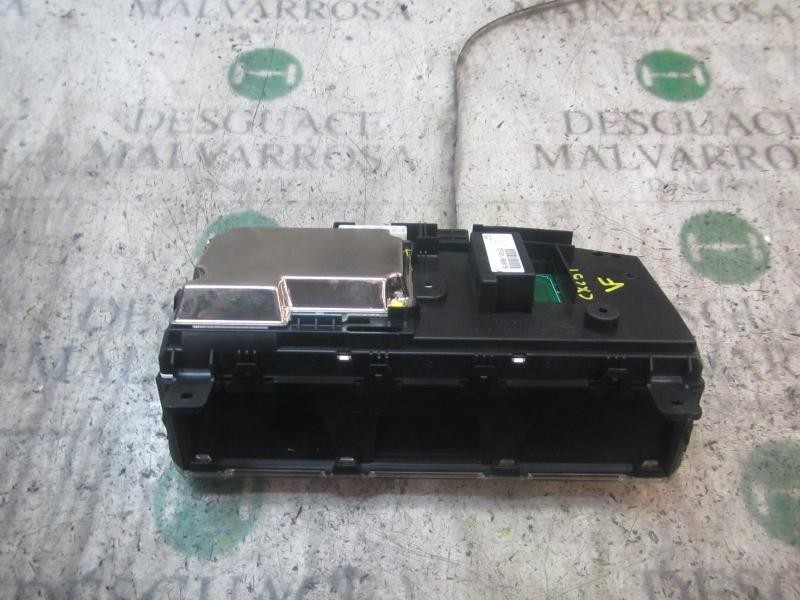 Recambio de cuadro instrumentos para nissan nv 200 (m20) kombi comfort referencia OEM IAM 24820BJ90B BJ90B10LQ 