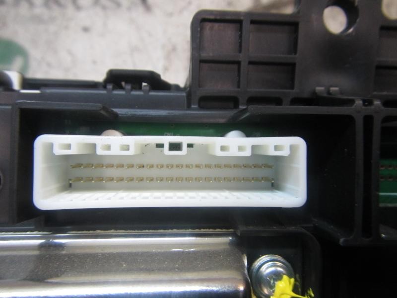 Recambio de cuadro instrumentos para nissan nv 200 (m20) kombi comfort referencia OEM IAM 24820BJ90B BJ90B10LQ 