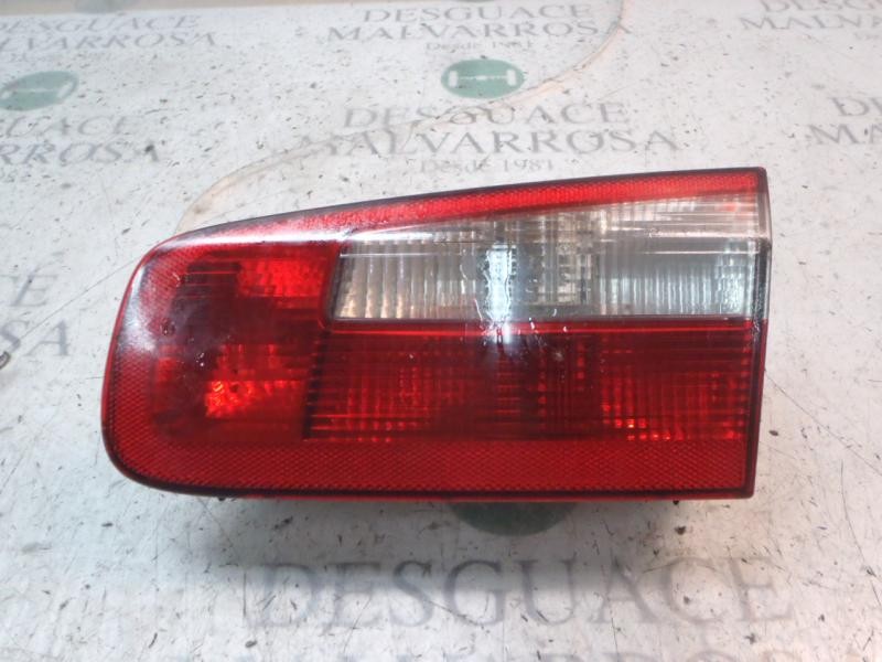 Recambio de piloto trasero derecho interior para renault laguna ii (bg0) authentique referencia OEM IAM   