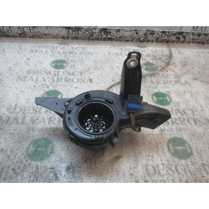 Recambio de motor calefaccion para peugeot 5008 premium referencia OEM IAM 6441CW  