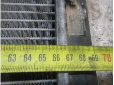 Recambio de radiador agua para volkswagen golf iv berlina (1j1) 1.9 tdi referencia OEM IAM    2