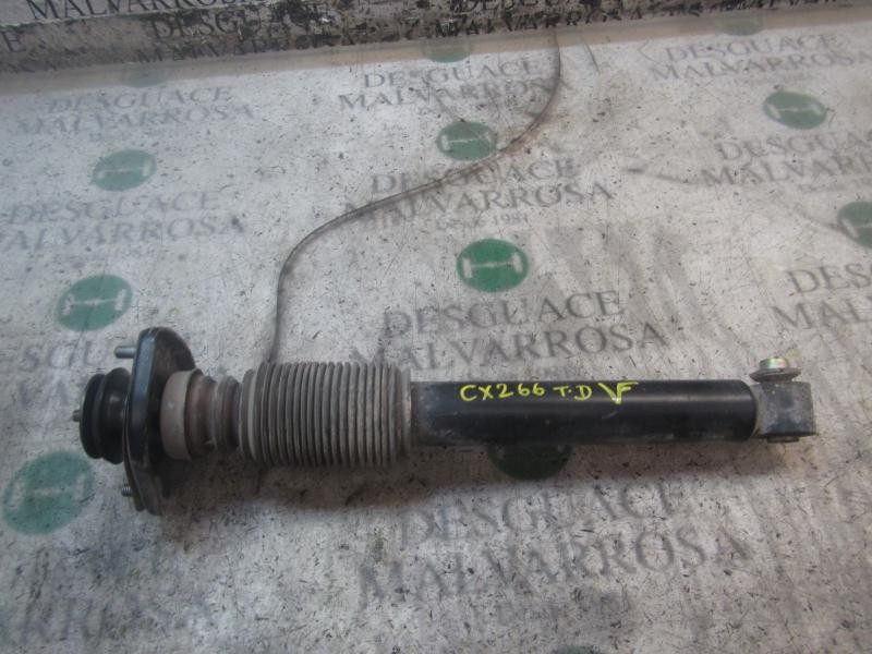 Recambio de amortiguador trasero derecho para bmw x5 (e53) 3.0d referencia OEM IAM 33526767702  