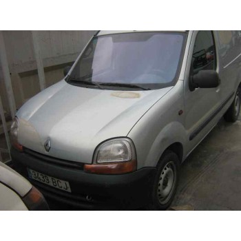 RENAULT KANGOO (F/KC0)