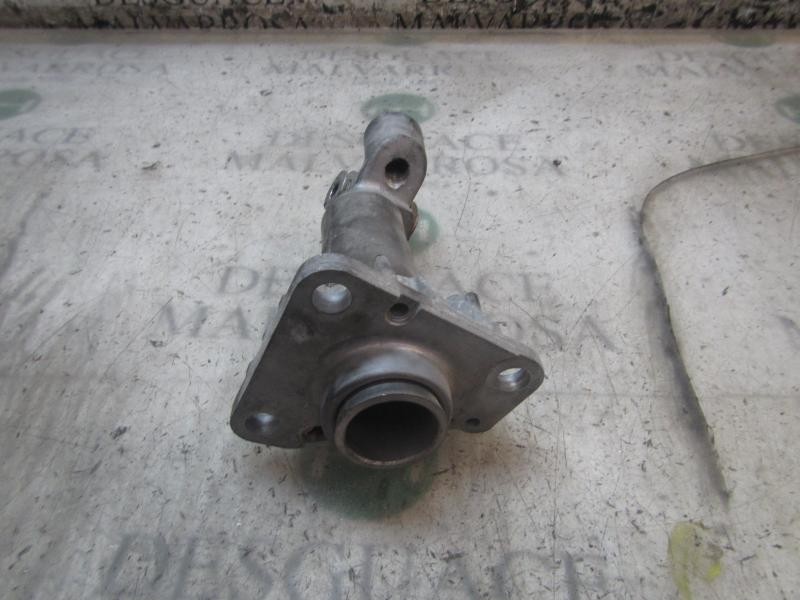 Recambio de punta chasis delantera para audi a4 berlina (8e) 2.0 referencia OEM IAM   