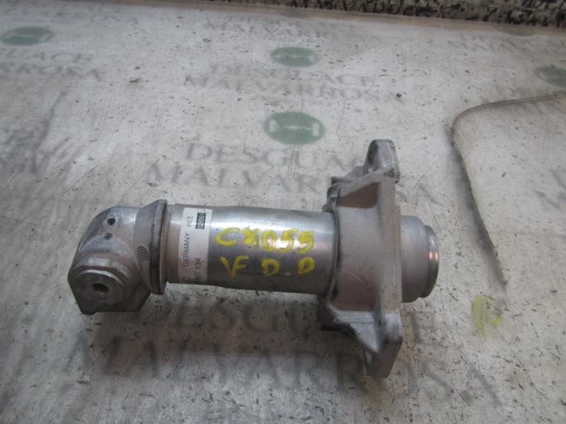 Recambio de punta chasis delantera para audi a4 berlina (8e) 2.0 referencia OEM IAM   