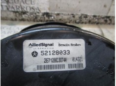 Recambio de servofreno para chrysler jeep cherokee (j) 2.5 td adventure referencia OEM IAM    2