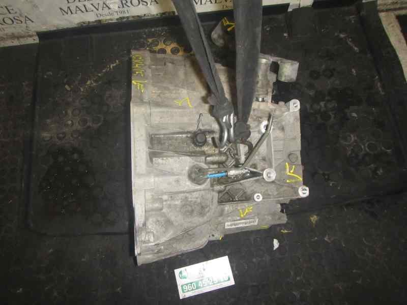 Recambio de caja cambios para land rover freelander (ln) s familiar referencia OEM IAM   