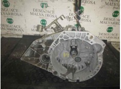 Recambio de caja cambios para land rover freelander (ln) s familiar referencia OEM IAM    2