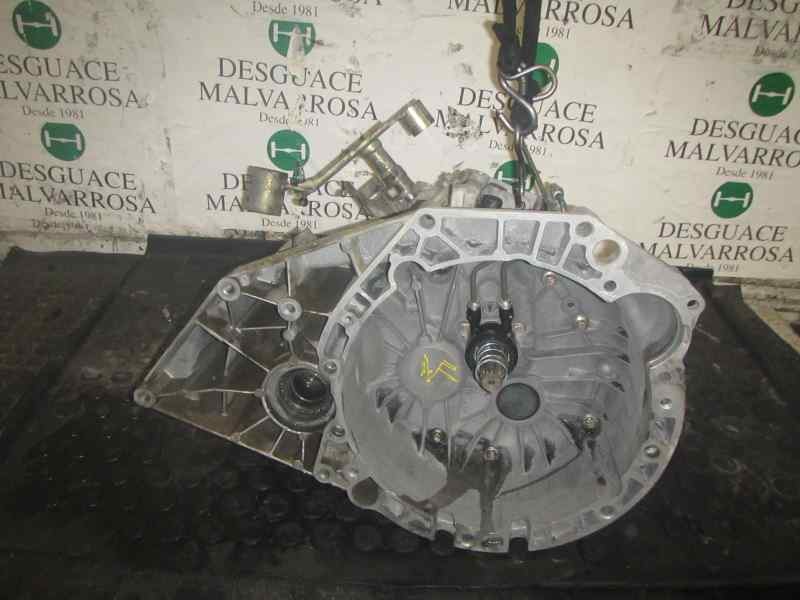 Recambio de caja cambios para land rover freelander (ln) s familiar referencia OEM IAM   