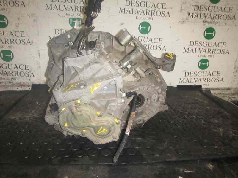 Recambio de caja cambios para land rover freelander (ln) s familiar referencia OEM IAM   