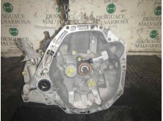 Recambio de caja cambios para renault scenic ii 1.5 dci diesel referencia OEM IAM  JR5110  2