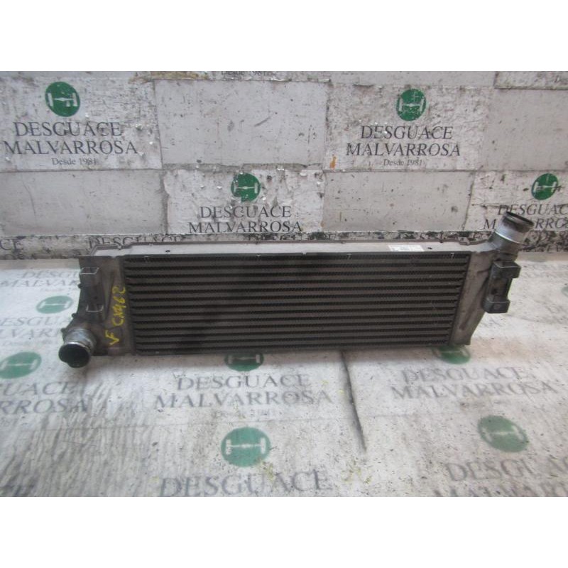 Recambio de intercooler para renault scenic ii 1.5 dci diesel referencia OEM IAM   