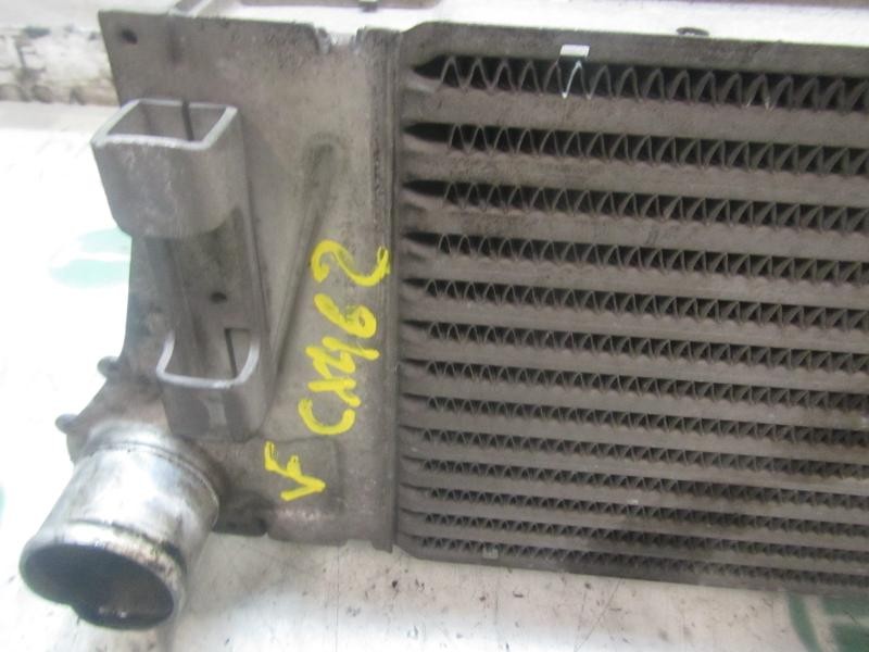 Recambio de intercooler para renault scenic ii 1.5 dci diesel referencia OEM IAM   