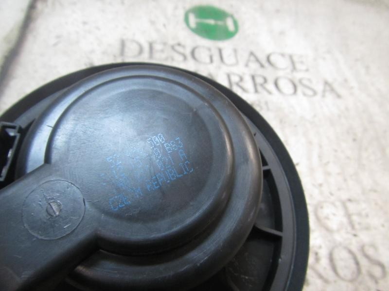 Recambio de motor calefaccion para seat alhambra (710) reference referencia OEM IAM 7H0819021A 7H0819021A 