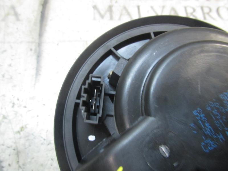 Recambio de motor calefaccion para seat alhambra (710) reference referencia OEM IAM 7H0819021A 7H0819021A 