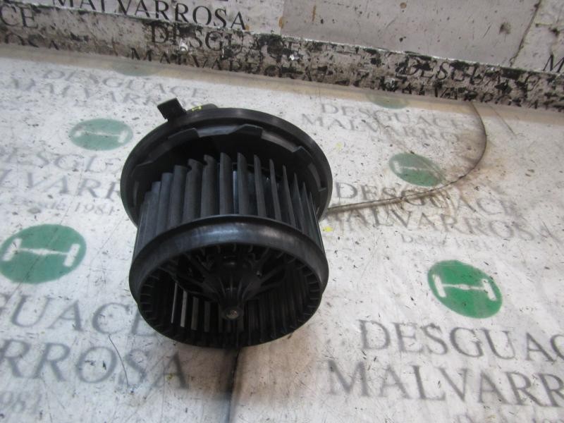 Recambio de motor calefaccion para seat alhambra (710) reference referencia OEM IAM 7H0819021A 7H0819021A 