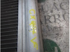 Recambio de condensador aire acondicionado para opel astra h ber. 1.7 16v cdti referencia OEM IAM    2