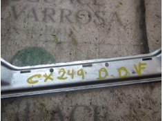 Recambio de elevalunas delantero derecho para citroën c5 berlina exclusive referencia OEM IAM    2