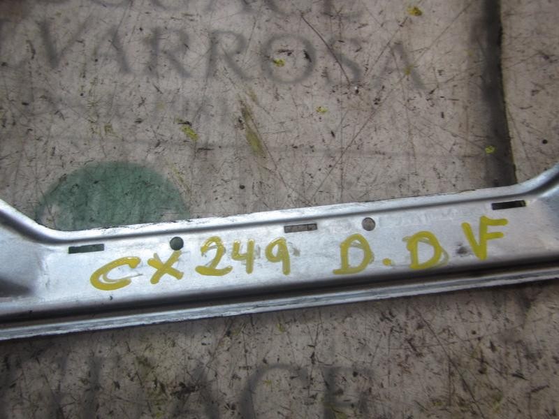 Recambio de elevalunas delantero derecho para citroën c5 berlina exclusive referencia OEM IAM   