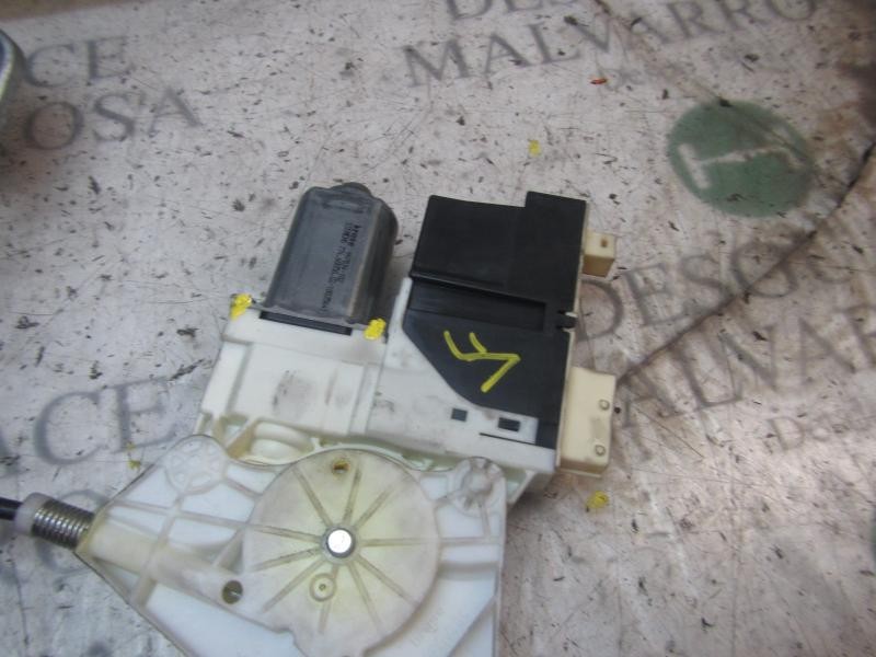 Recambio de elevalunas delantero derecho para citroën c5 berlina exclusive referencia OEM IAM   