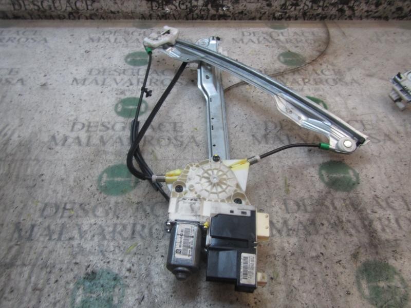 Recambio de elevalunas delantero derecho para citroën c5 berlina exclusive referencia OEM IAM   