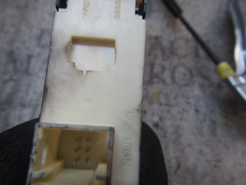 Recambio de elevalunas delantero derecho para citroën c5 berlina exclusive referencia OEM IAM   