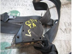 Recambio de cinturon seguridad trasero derecho para peugeot partner (s2) combi pro referencia OEM IAM    2